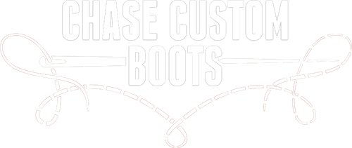 Chase Custom Boots logo